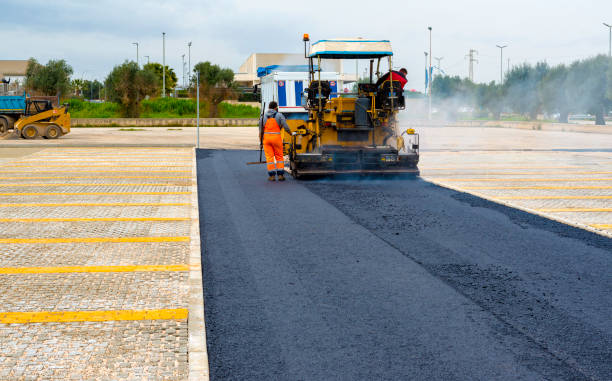 Best Cobblestone Driveway Pavers  in Sellersville, PA