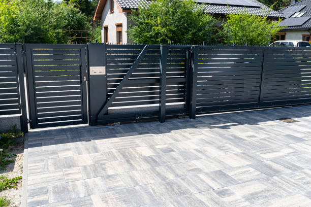Best Permeable Paver Driveway  in Sellersville, PA