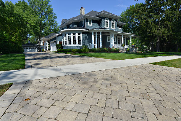 Best Affordable Driveway Pavers  in Sellersville, PA