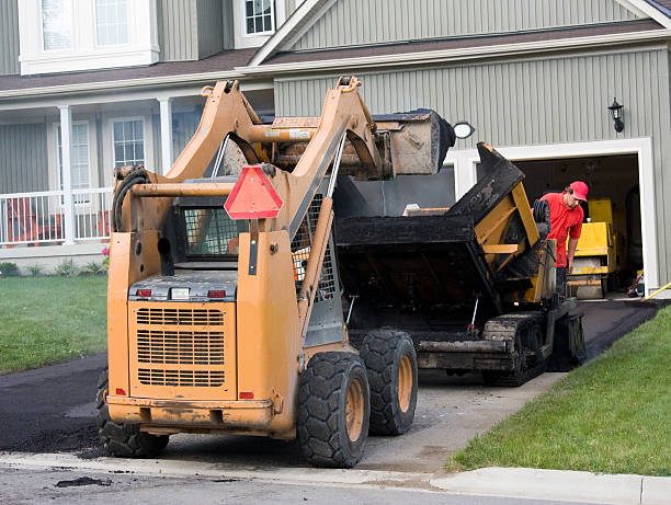 Best Affordable Driveway Paving  in Sellersville, PA