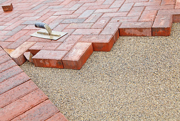 Best Custom Driveway Pavers  in Sellersville, PA