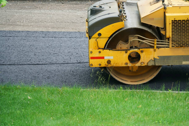 Reasons to Select Us for Your Driveway Paving Requirements in Sellersville, PA