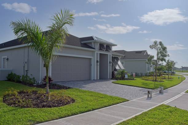 Best Residential Paver Driveway  in Sellersville, PA