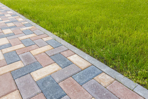 Best Concrete Paver Driveway  in Sellersville, PA